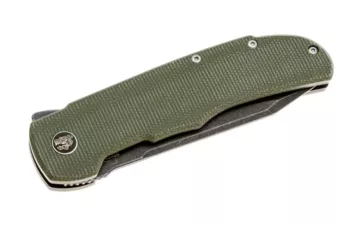 Нож складной Boker Tac-Master BK01BO889