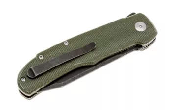 Нож складной Boker Tac-Master BK01BO889