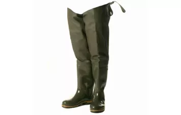 Nordman 15 сапоги рыбацкие c надставкой (полукомбинезон) из винитола