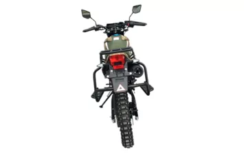 Мотоцикл Racer ZWC2-300X Panther (Camo, , )