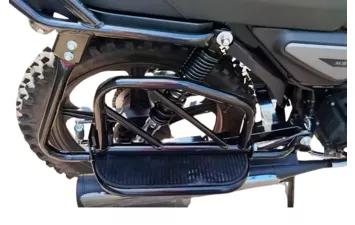 Мопед Racer RC Scout M1