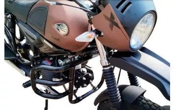 Мопед Racer RC Scout M1