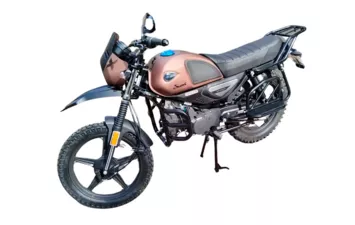 Мопед Racer RC Scout M1