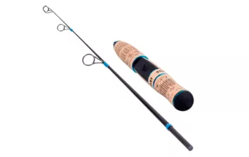 Зимняя удочка Relax FA Frozen Cork Limited Edition 67