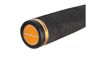 Спиннинг Maximus SMUGGLER 24M 2.4m 10-30g 4pcs тубус