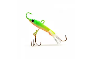 Балансир FrostNova 06