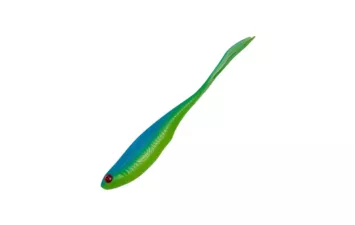 Мягкие приманки Narval Fishing Maxlug Mini 13cm (#016-Blue Mint)