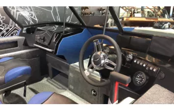 Катер NorthSilver 565 Fish Sport 21