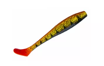 Виброхвост Narval Choppy Tail 16cm