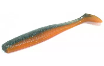 Приманка силиконовая Hitfish Big Shad 4