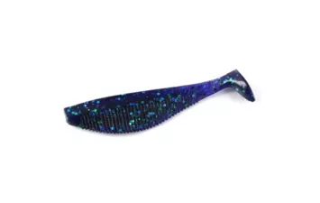 Приманка мягкая Tsuribito Rake Shad 2.8
