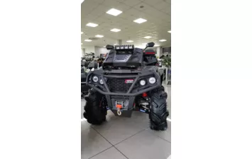 Квадроцикл AODES Pathcross ATV 1000 L LTD EPS
