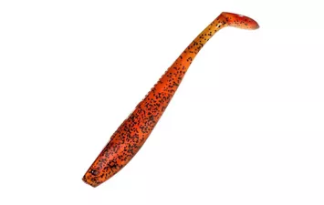 Виброхвост Quantum-Mann's Q-Padder 12 cm