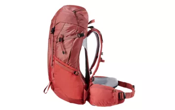 Рюкзак Deuter 2021-22 Futura Pro 34 SL (б/р)