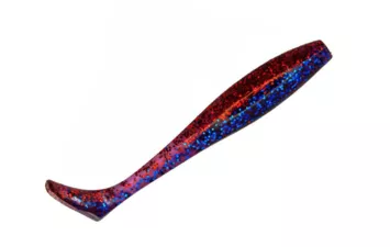 Виброхвост Narval Choppy Tail 14cm