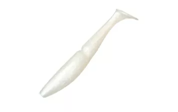 Виброхвост Sawamura One'Up Shad 4