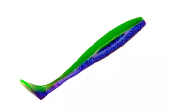 Виброхвост Narval Choppy Tail 14cm