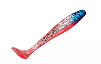Виброхвост Narval Choppy Tail 14cm