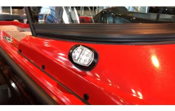 Катер NorthSilver 545 Fish Sport 21