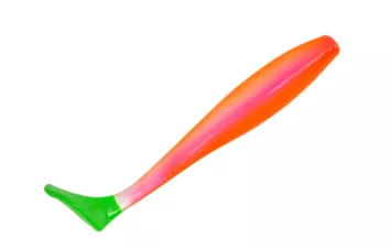 Виброхвост Narval Choppy Tail 14cm