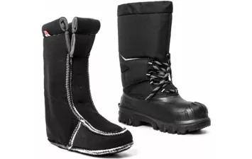 Ботинки CKX Evolution Muk Lite 03336