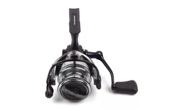 Катушка безынерционная Savage Gear SG6 3000 FD