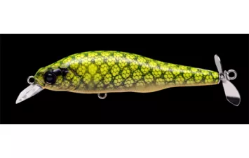 Воблер Megabass Prop Darter 80