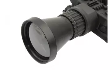 Тепловизионный бинокуляр Dipol TG1 55