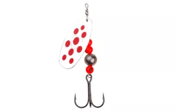 Блесна Savage Gear CAVIAR SPINNER #4 14g