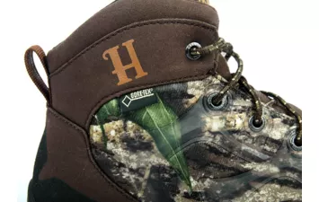 Ботинки Harkila Lynx GTX 6