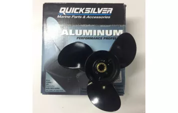 Винт Quicksilver для Mercury ME25-30