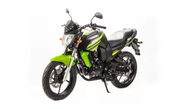 Мотоцикл Motoland BANDIT 250