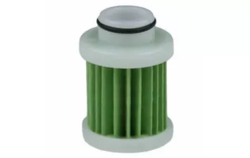 Фильтр топливный Yamaha F50-F115 сменный элемент (замена 6D82456300), Omax 6D8WS24A0000 6D8-WS24A-00