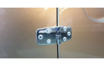 Катер NorthSilver 520 Fish