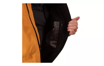 Комбинезон TOBE Vivid V2 без утеплителя 900320 (Yam XL)