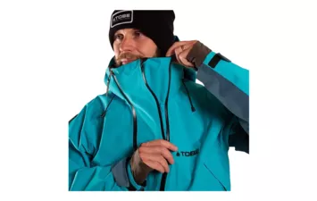 Комбинезон TOBE Vivid V2 без утеплителя 900320 (Bluebird L)