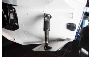 Катер NorthSilver 665 PRO M Cabin