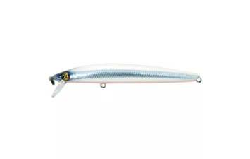 Воблер Pontoon 21 Marionette Minnow 108SP-SR