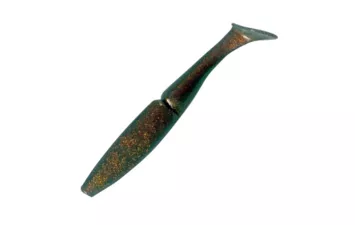 Виброхвост Sawamura One'Up Shad 4