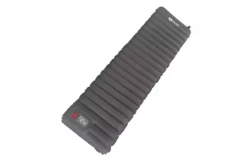 Коврик Btrace надувной утеплен. AirMat Delux, 193x59x9 см, с насосом