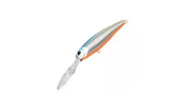 Воблер Tsuribito Deep Chok Long 80F (057)