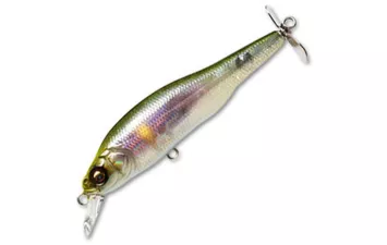 Воблер Megabass Prop Darter 80