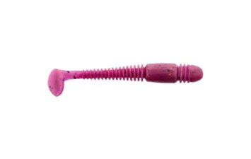 Виброхвосты LJ Pro Series TIOGA 3.9in
