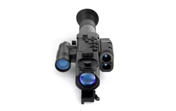 Прицел Digisight Ultra LRF N455 без крепления