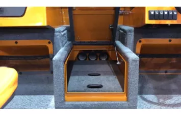 Катер NorthSilver 650 Fish Premium