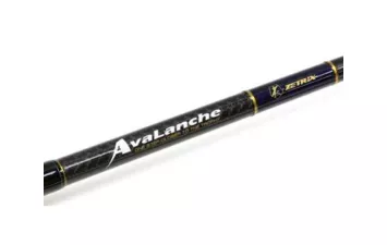 Спиннинг Zetrix Avalanche ZAS-852ML 4-18G 5-12LB
