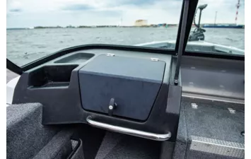 Катер NorthSilver 615 Fish Sport 20-21
