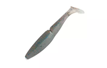 Виброхвост Sawamura One'Up Shad 4