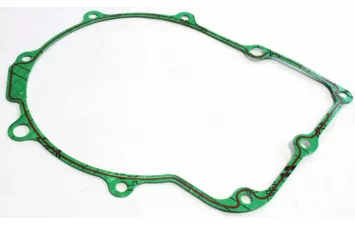 Прокладка корпуса подшипника коленвала двигателя, паронит арт.21241-F39-0000 LU022909