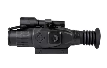 Прицел Sightmark Wraith HD 2-16x28 SM18021